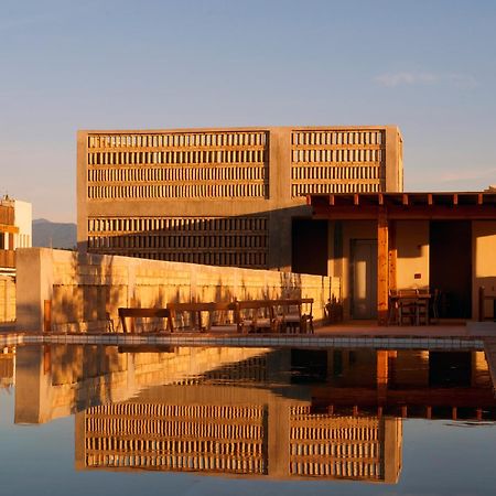 Hotel Humano, A Member Of Design Hotels Brisas de Zicatela Buitenkant foto