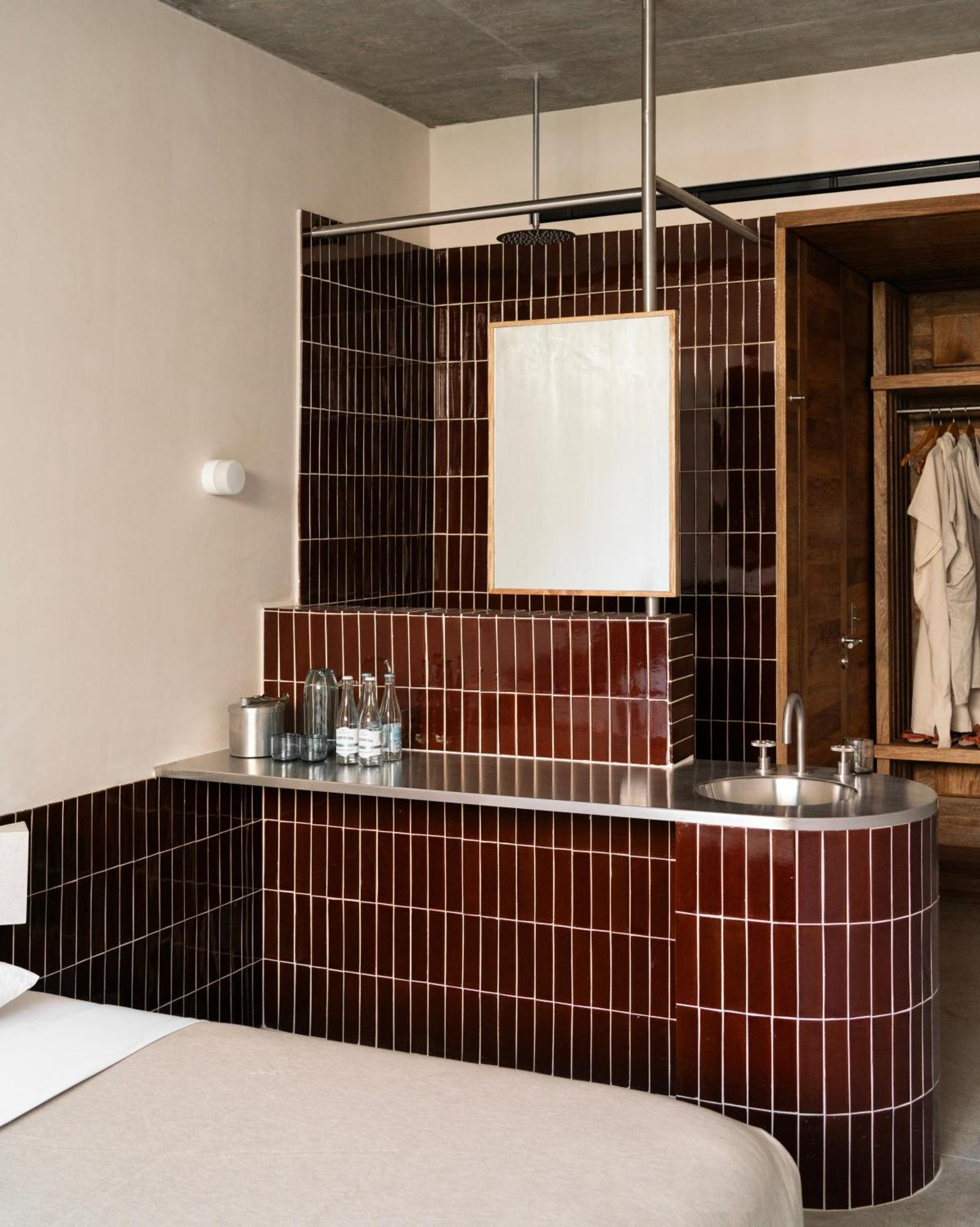 Hotel Humano, A Member Of Design Hotels Brisas de Zicatela Buitenkant foto