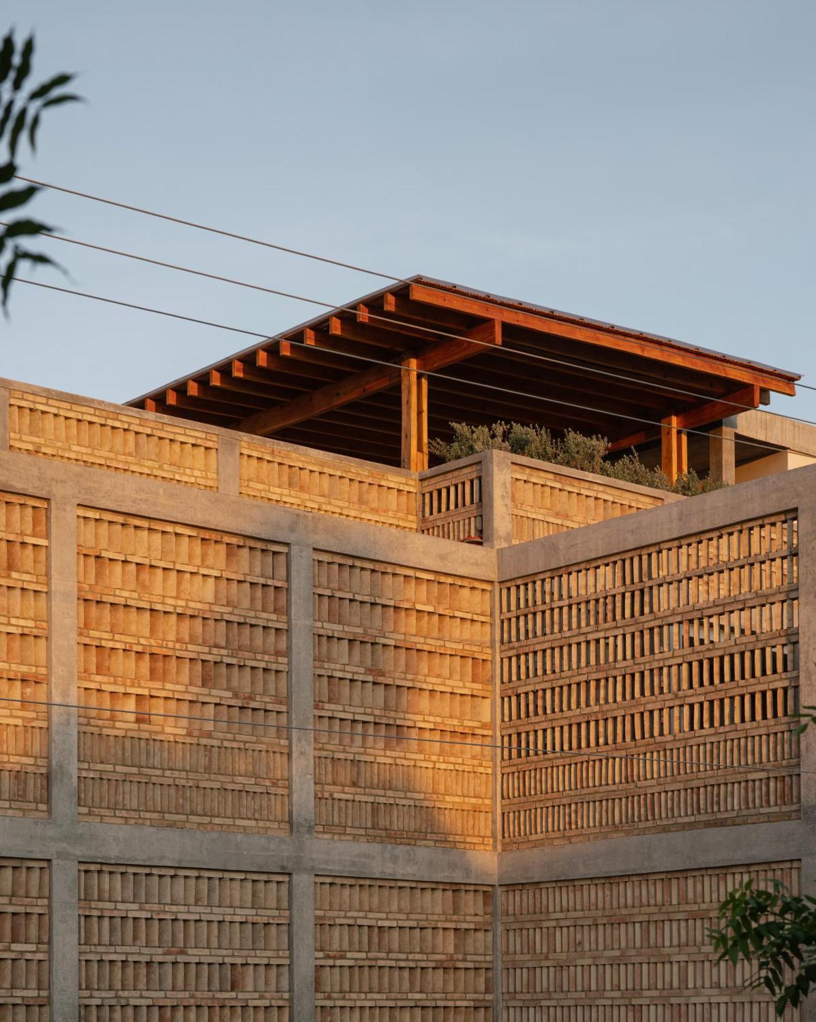 Hotel Humano, A Member Of Design Hotels Brisas de Zicatela Buitenkant foto