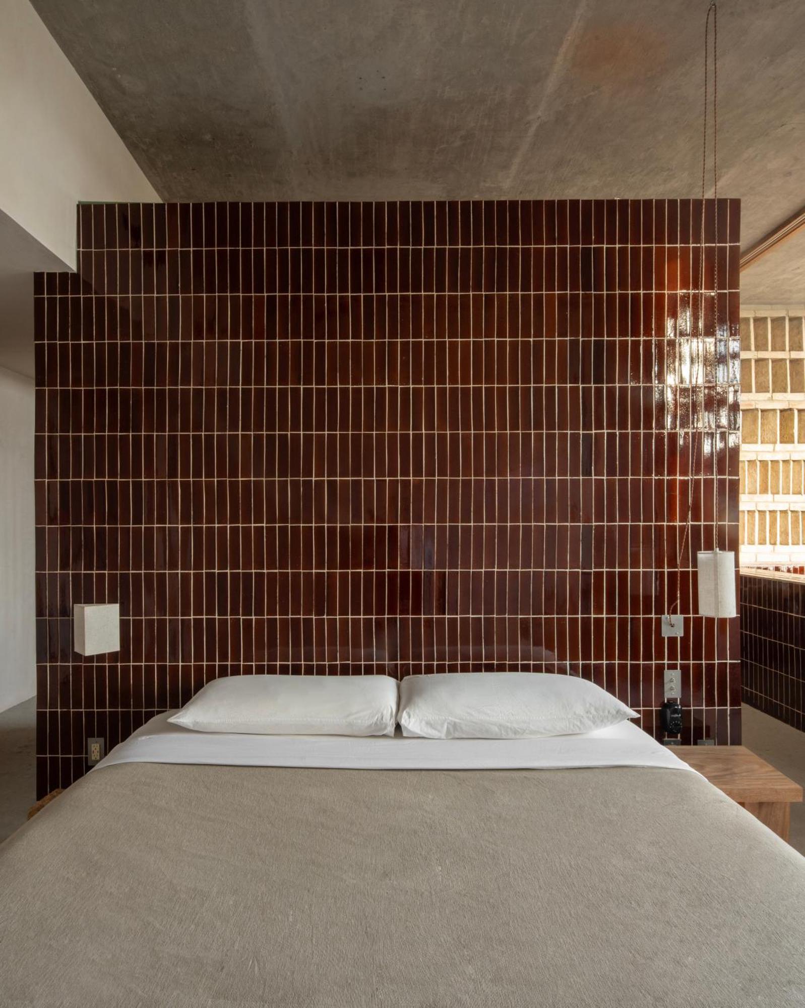 Hotel Humano, A Member Of Design Hotels Brisas de Zicatela Buitenkant foto