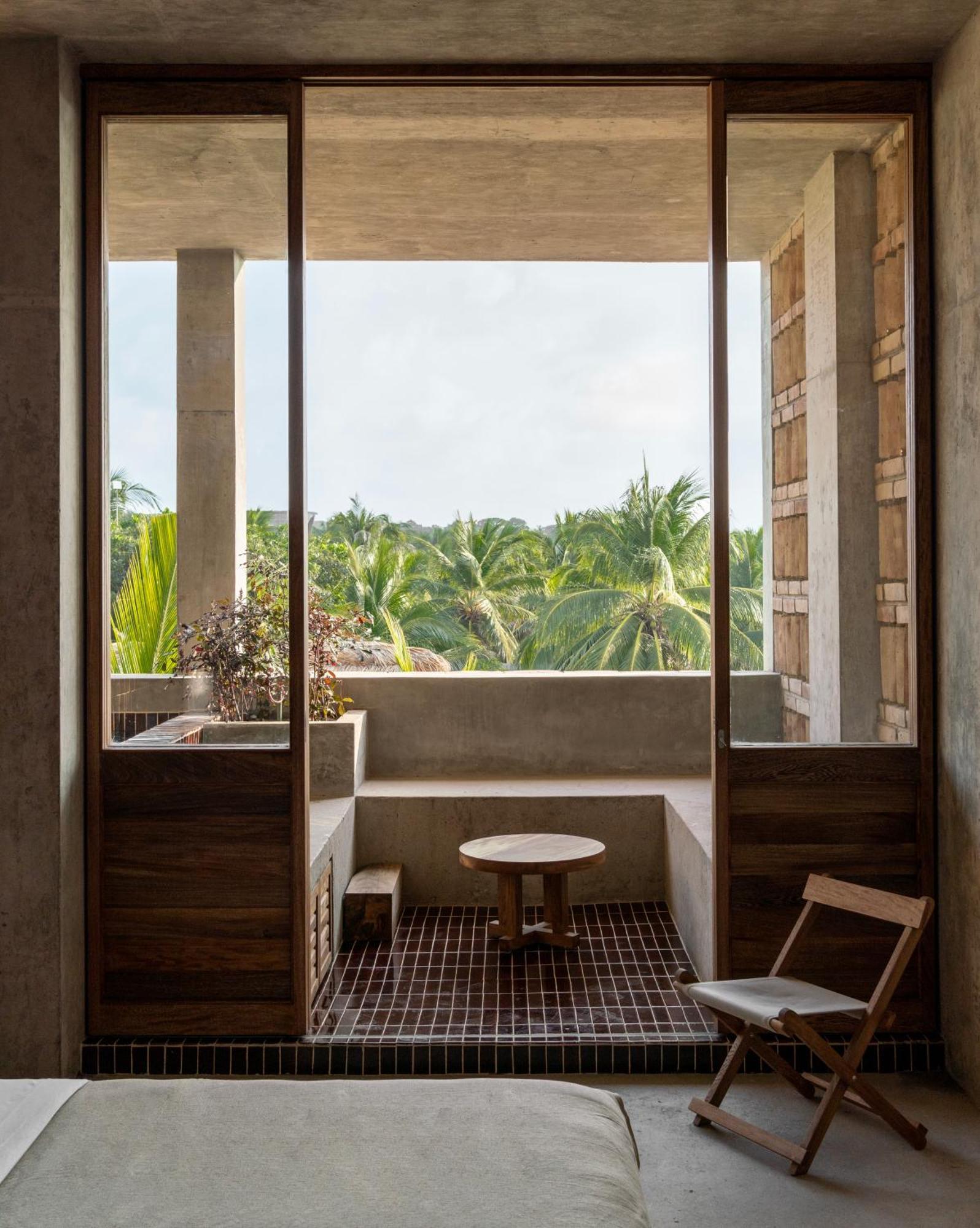 Hotel Humano, A Member Of Design Hotels Brisas de Zicatela Buitenkant foto
