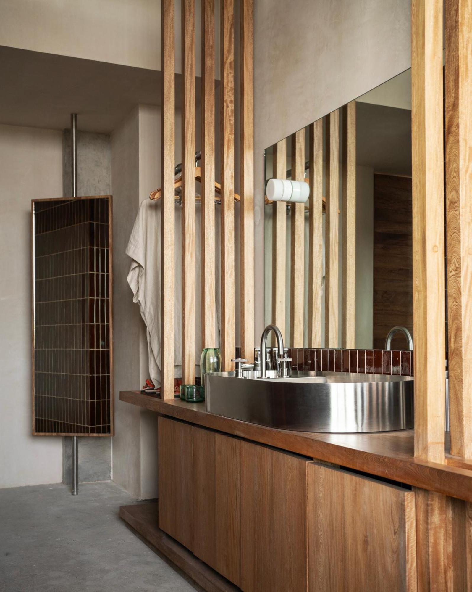 Hotel Humano, A Member Of Design Hotels Brisas de Zicatela Buitenkant foto