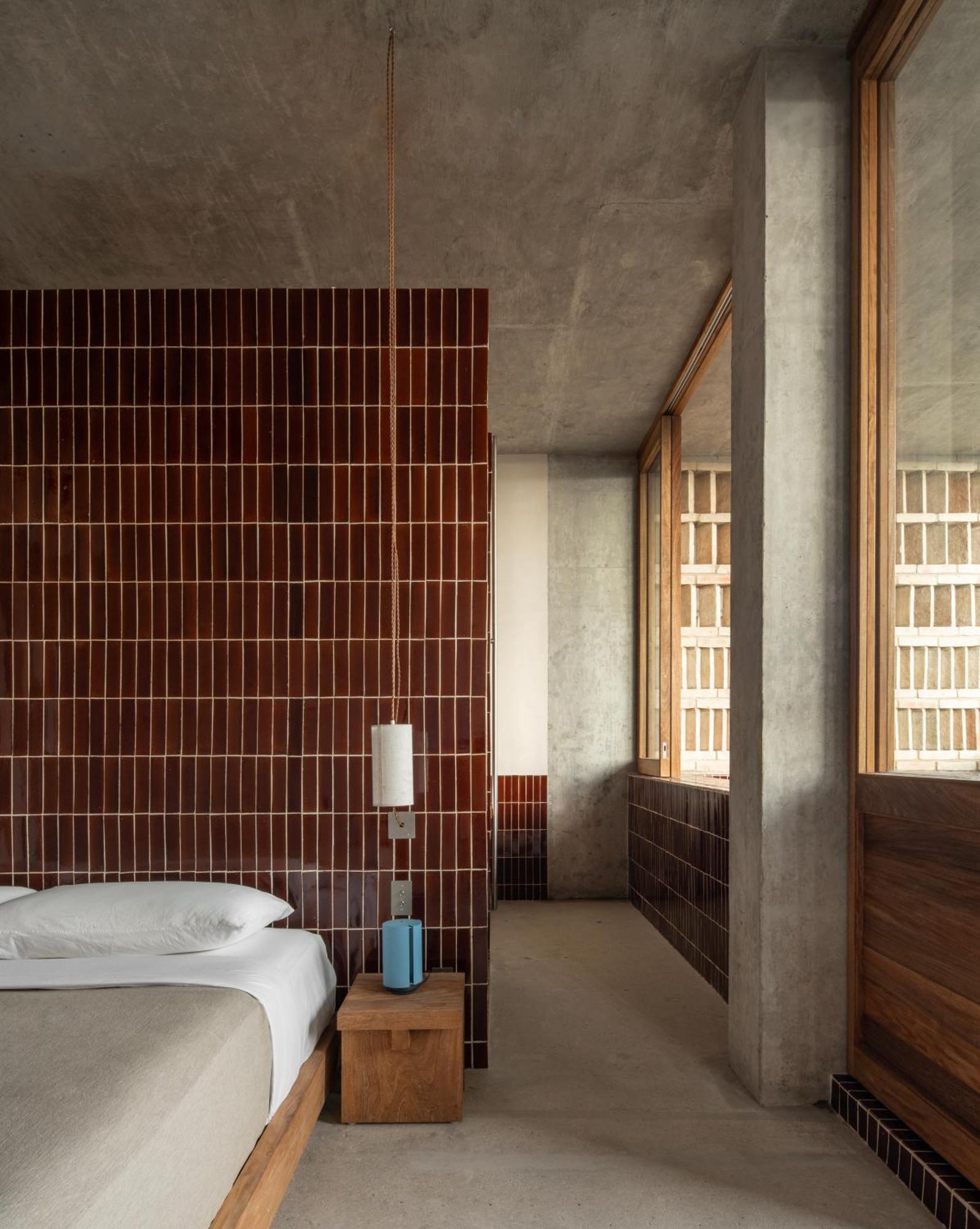 Hotel Humano, A Member Of Design Hotels Brisas de Zicatela Buitenkant foto