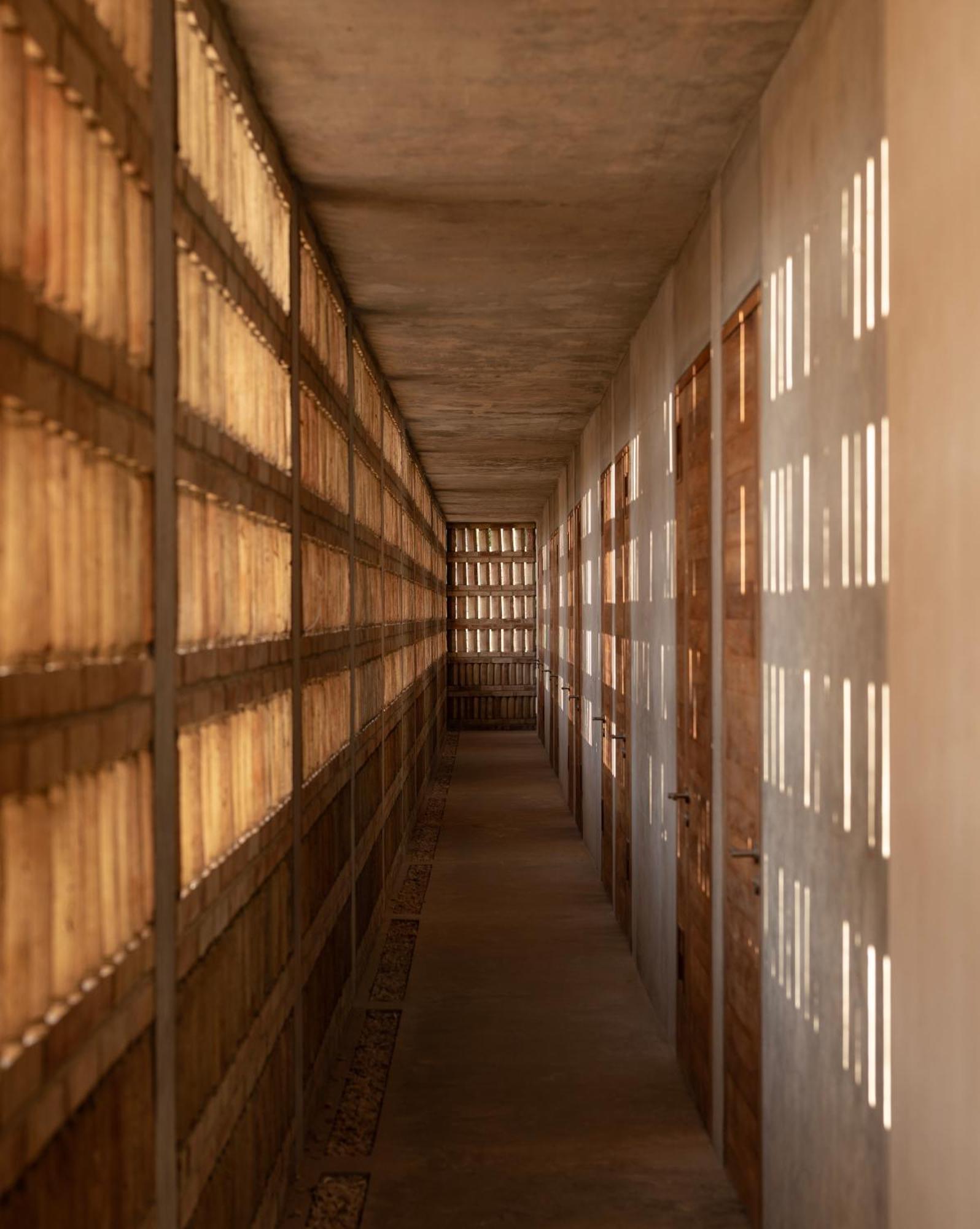 Hotel Humano, A Member Of Design Hotels Brisas de Zicatela Buitenkant foto