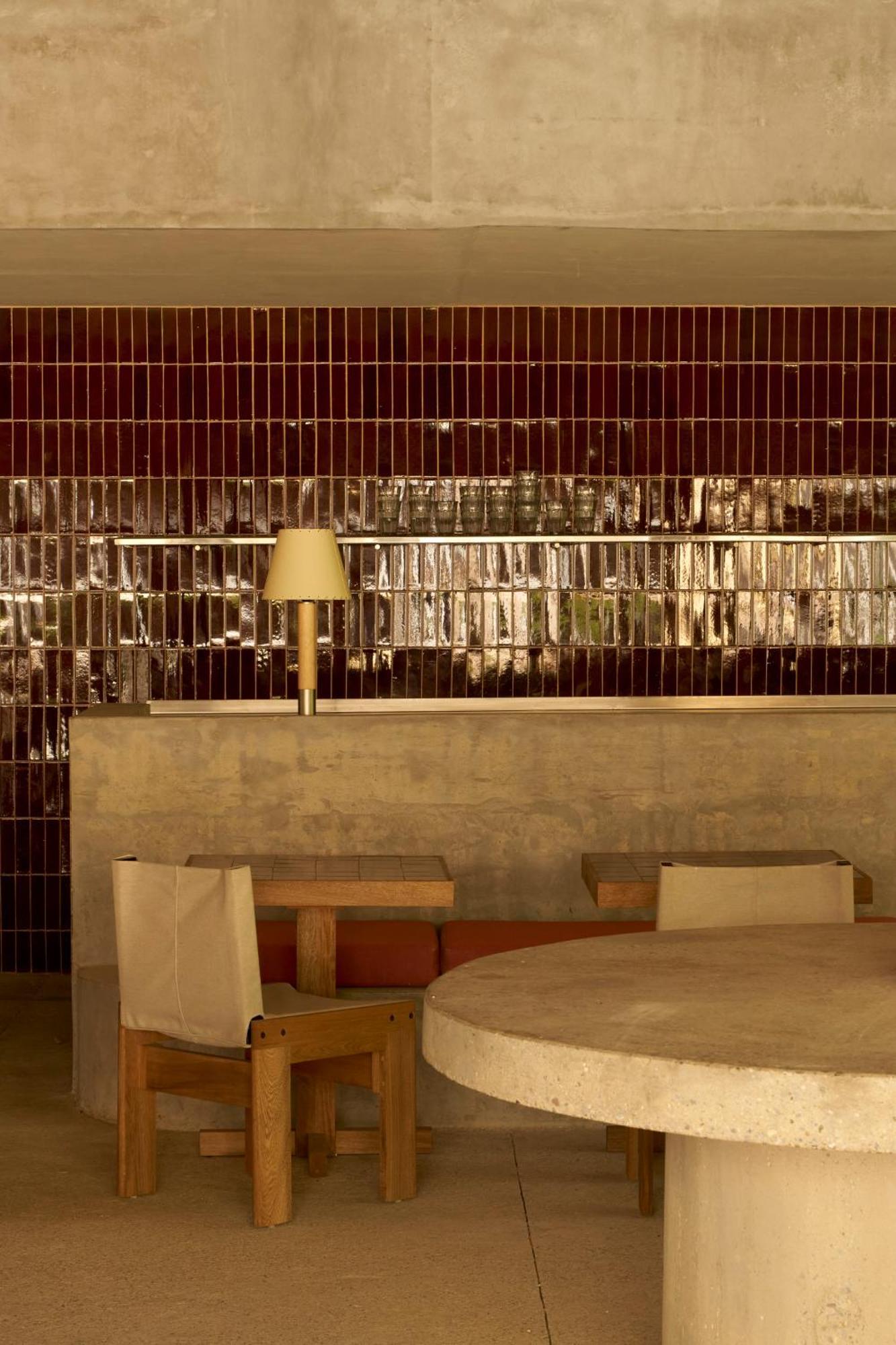 Hotel Humano, A Member Of Design Hotels Brisas de Zicatela Buitenkant foto