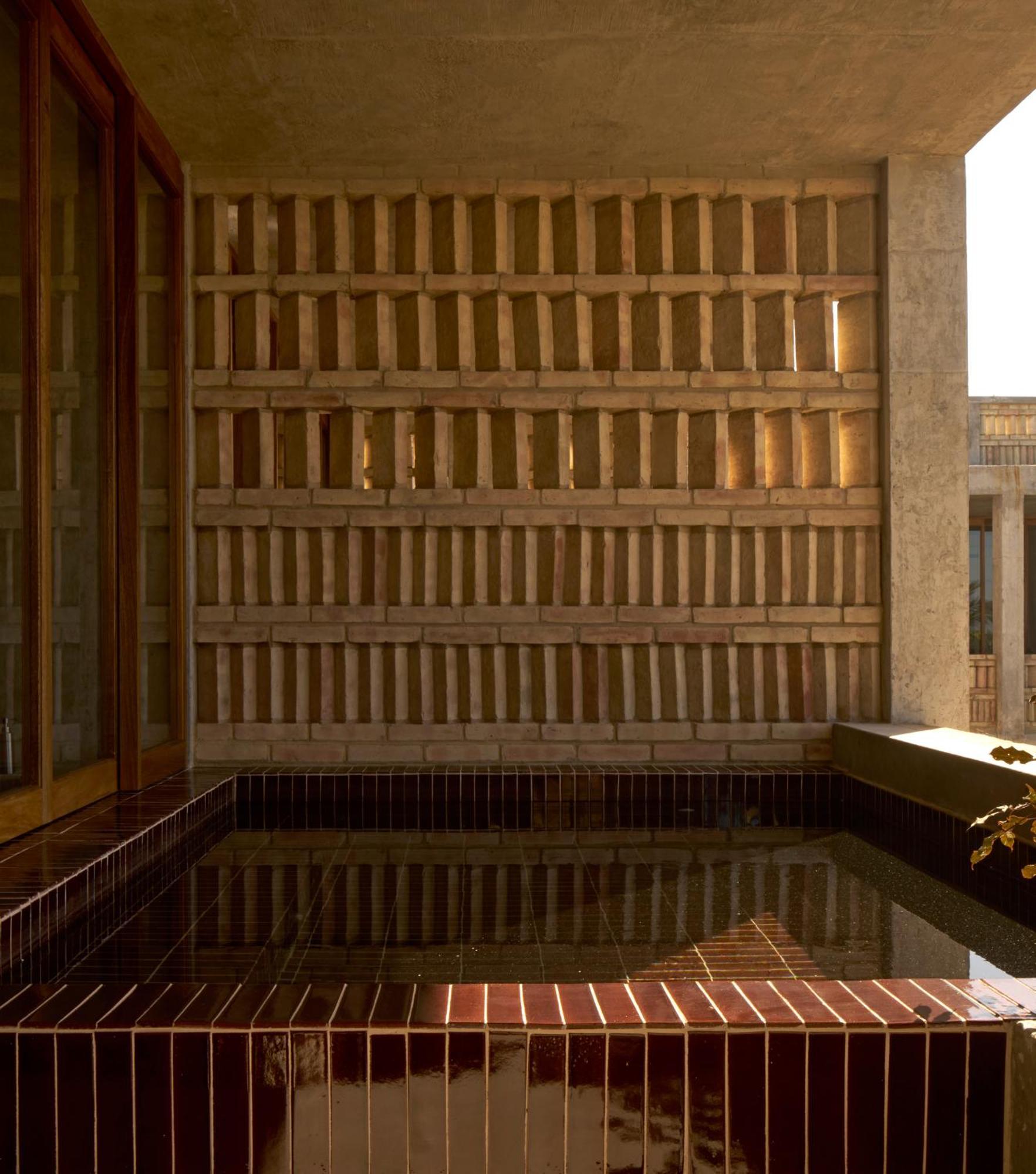 Hotel Humano, A Member Of Design Hotels Brisas de Zicatela Buitenkant foto