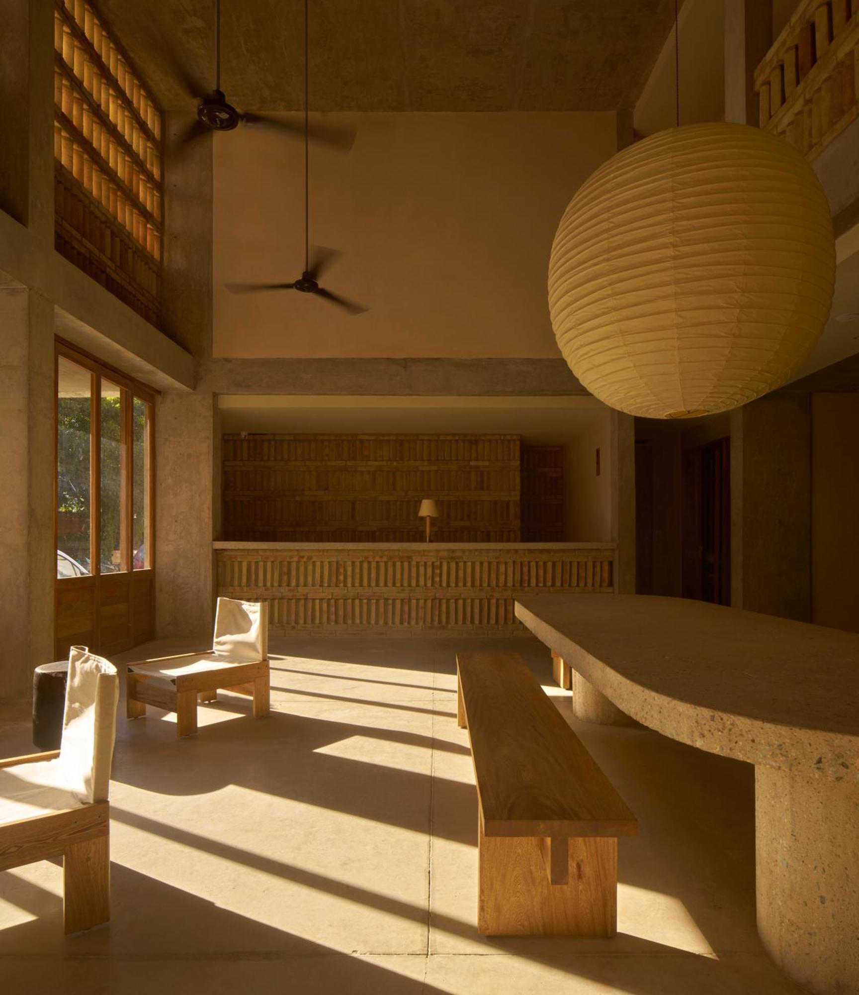 Hotel Humano, A Member Of Design Hotels Brisas de Zicatela Buitenkant foto